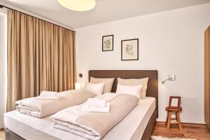 Adler Lodge D2 by AA Holiday Homes