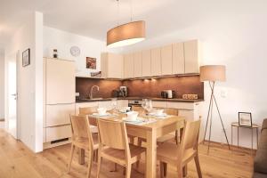 Adler Lodge D2 by AA Holiday Homes