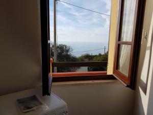 Appartamento Con Splendida Vista Mare img19
