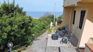 Appartamento Con Splendida Vista Mare img45