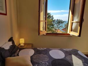 Appartamento Con Splendida Vista Mare img27