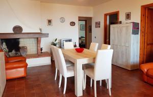 Appartamento Con Splendida Vista Mare img15