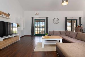 Four-Bedroom Villa room in Villa Dignano