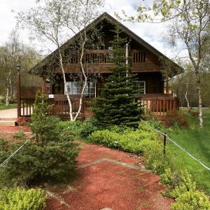 Blue Hotel Fagrilundur - On The Golden Circle