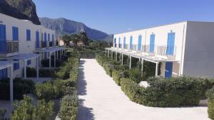 Central Apartment Macari Cala Azzurra Residence