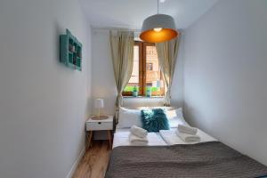 Apartamenty Sun Seasons 24 - Leśny Dom