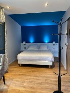 Hotels Hotel La Vinaigrerie LOGIS : photos des chambres