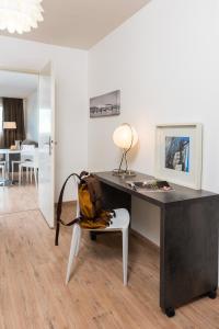 Appart'hotels Teneo Apparthotel Talence Arthena : photos des chambres