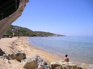 Appartamento Con Splendida Vista Mare img47