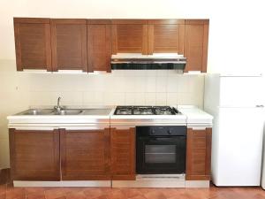 Appartamento Con Splendida Vista Mare img21