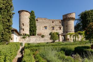 Località Castello di Meleto, 53013 Gaiole In Chianti SI, Italy.