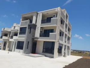 Blue Sea Stone Homestay - Tung-wei-she