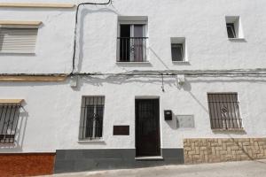 PRECIOSO Y PEQUEÑO LOFT CENTRO DE CONIL