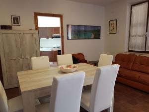 Appartamento Con Splendida Vista Mare img18