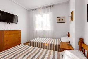 Apartment Ramon Gallud 204