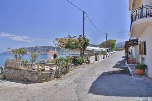 The Wave House Lasithi Greece