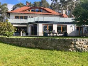 Ferienwohnung Charline - Eldenburg