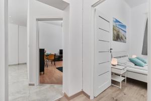 Apartment Wrocław Łąkowa by Renters