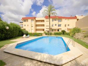 Montañar - 4hvězdičkové hotely ve městě Jávea