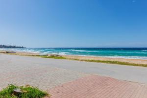 Galazia Akti Seaside Apartments