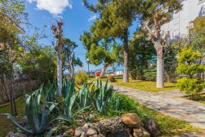 Galazia Akti Seaside Apartments