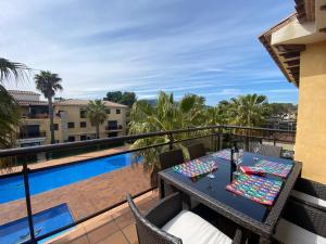 LLOGUER30 Los delfines, swimming pools , near the beach and with parking