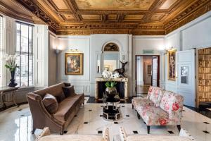 Radisson Blu Hotel, London South Kensington