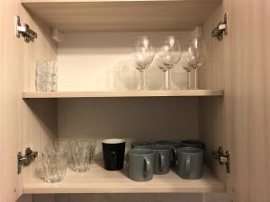 Apartament na Wierzbowej