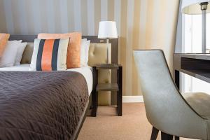 Hotels Eiffel Kennedy : Chambre Simple avec Douche 