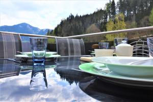 Chalet Schmittenbach - Pinzgau Holidays