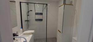 Apartamenty Morskie Moonlight Łukęcin