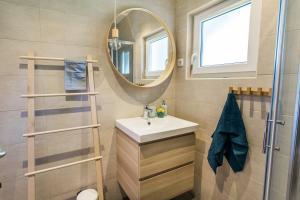 Positive sport apartments