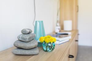 Positive sport apartments 