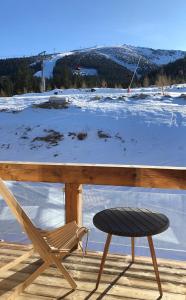 Chalety Horská Lúka Jasná SKI IN & SKI OUT