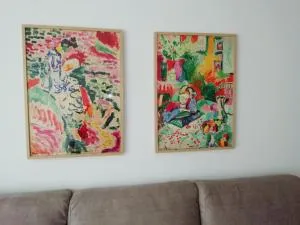 Apartamento Conlledo - Carda