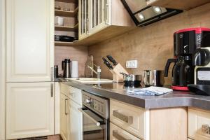 Chalet Schmittenbach - Pinzgau Holidays