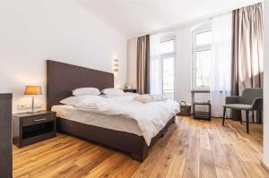 Laudensacks Parkhotel & Retreat