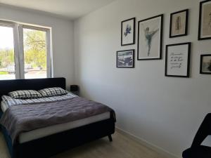 Apartament Premium Sleep4You 2 KLIMA NETFLIX PARKING