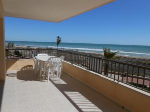 Two-Bedroom Apartment room in Marina Orange Costa