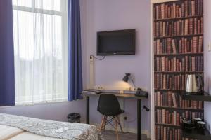 Economy King Room room in Best Western Hotel Den Haag