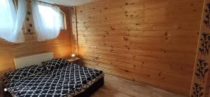 K85 Baza Noclegowa Wypadowa Bieszczady Beskid Niski