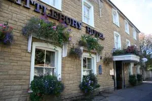 Littlebury Hotel - Bucknell