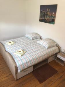 Ferienwohnung Im Bachgrund