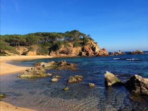 LLOGUER30 Los delfines, swimming pools , near the beach and with parking