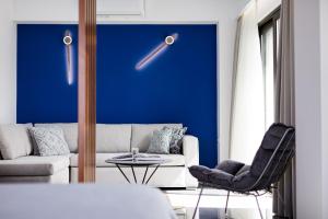Sea View Suite "CHRISTOS" - Adults Only