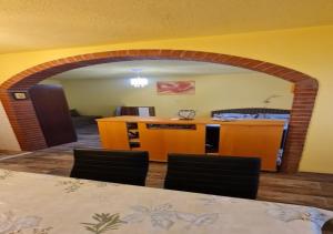Oázis Apartman