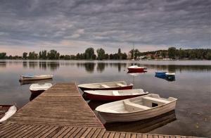 Apartament Średnia 15 II piętro Wągrowiec