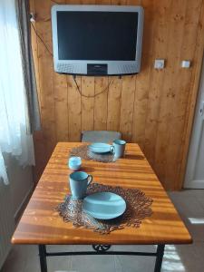Holiday Homes in Balatonakali 37748