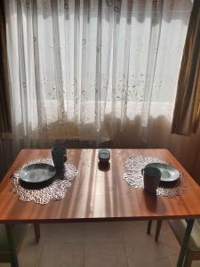 Holiday Homes in Balatonakali 37748