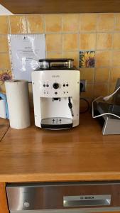 Ferienwohnung Katja in der Villa Seeblick